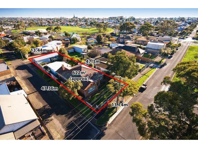 160 Garden Street, East Geelong VIC 3219