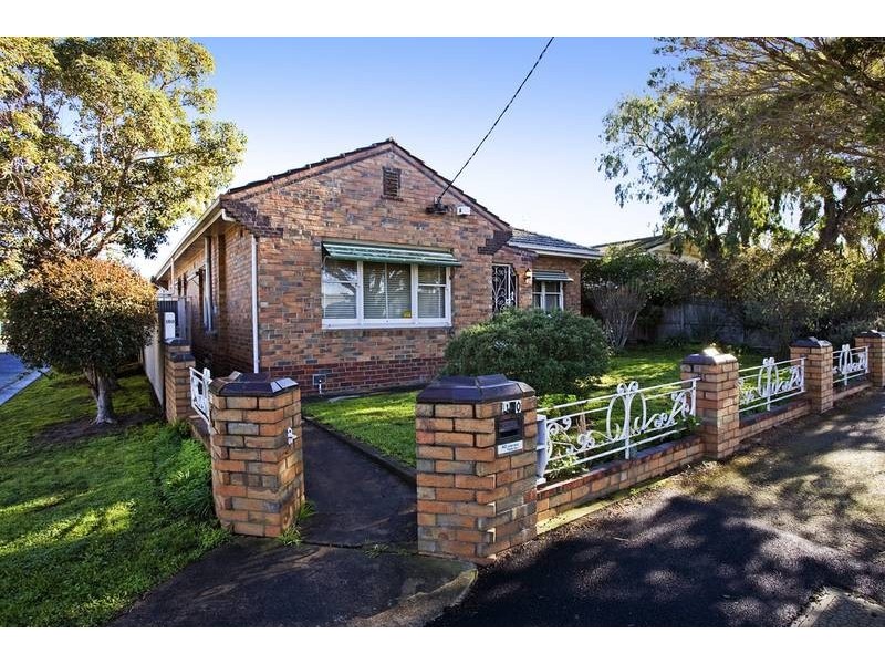 160 Garden Street, East Geelong VIC 3219