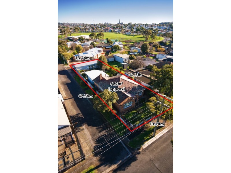 160 Garden Street, East Geelong VIC 3219