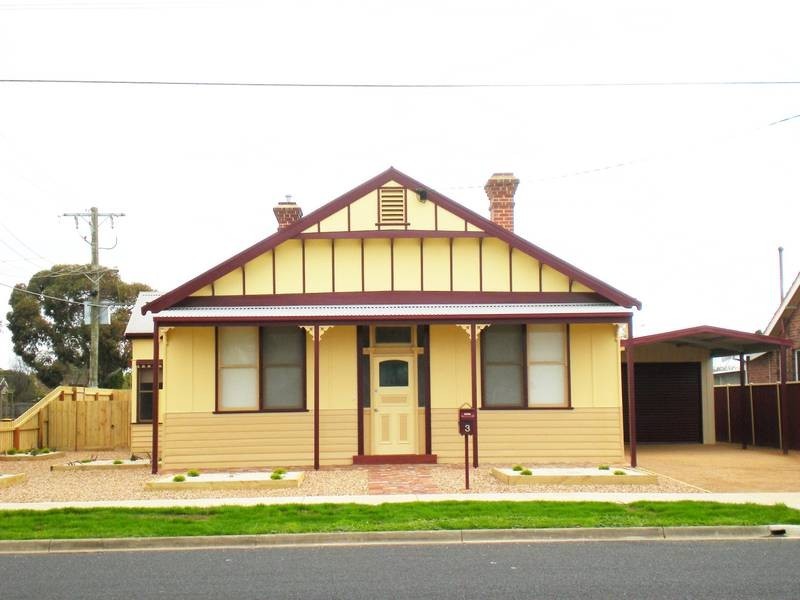 3 Phosphate Road, North Shore VIC 3214