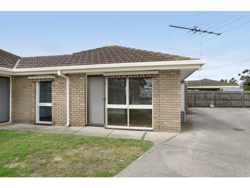 5/257 Church St, Herne Hill VIC 3218