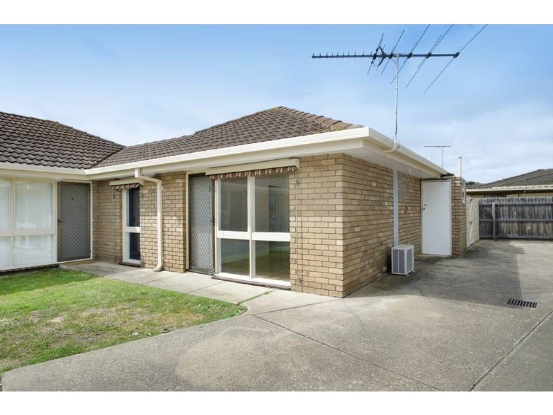 5/257 Church St, Herne Hill VIC 3218