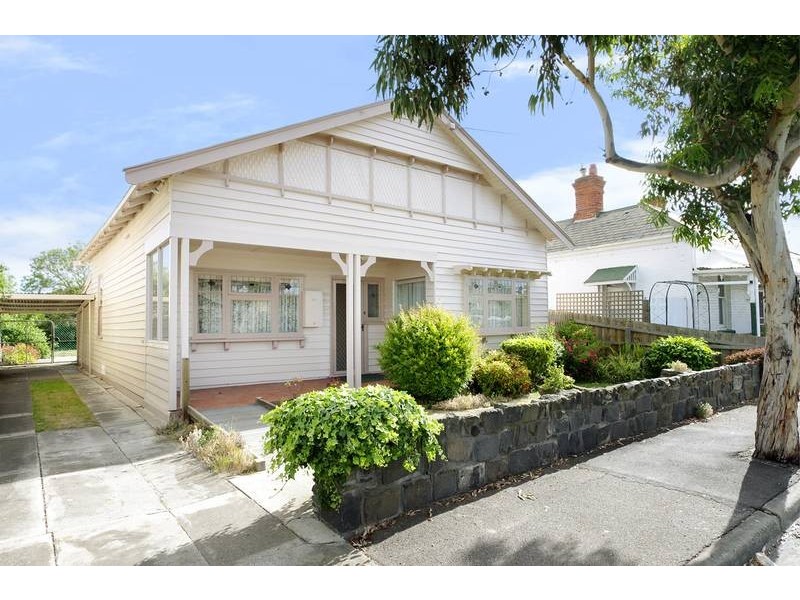 107 Clarence Street, Geelong West VIC 3218