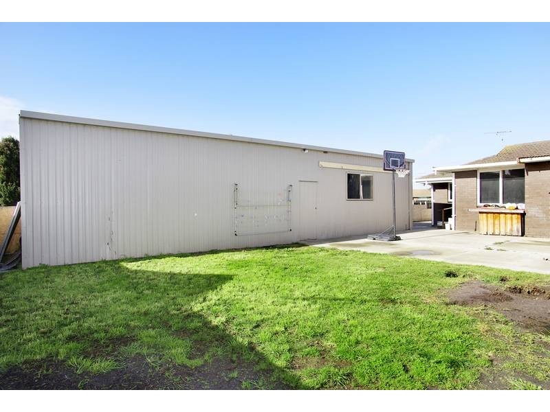 41 Hickey Street, Whittington VIC 3219