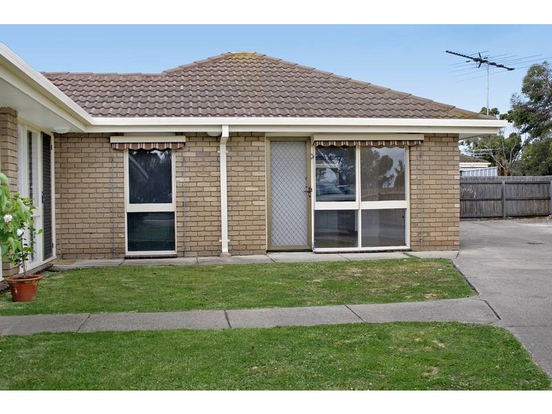 5/257 Church Street, Herne Hill VIC 3218