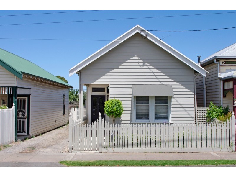 75 Clarendon Street, Newtown VIC 3220