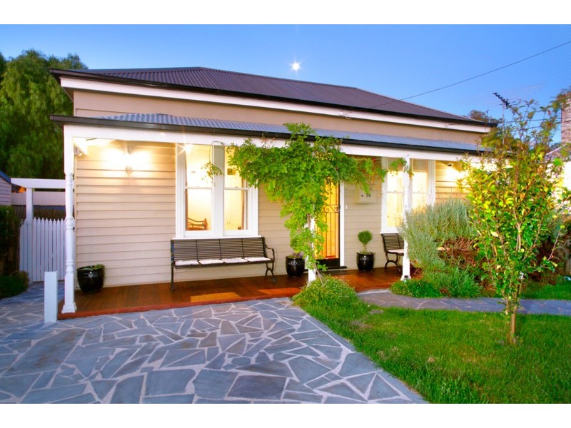 14 York Street, Geelong VIC 3220