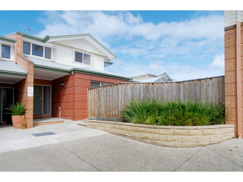 3/27 Roxby Street, Manifold Heights VIC 3218
