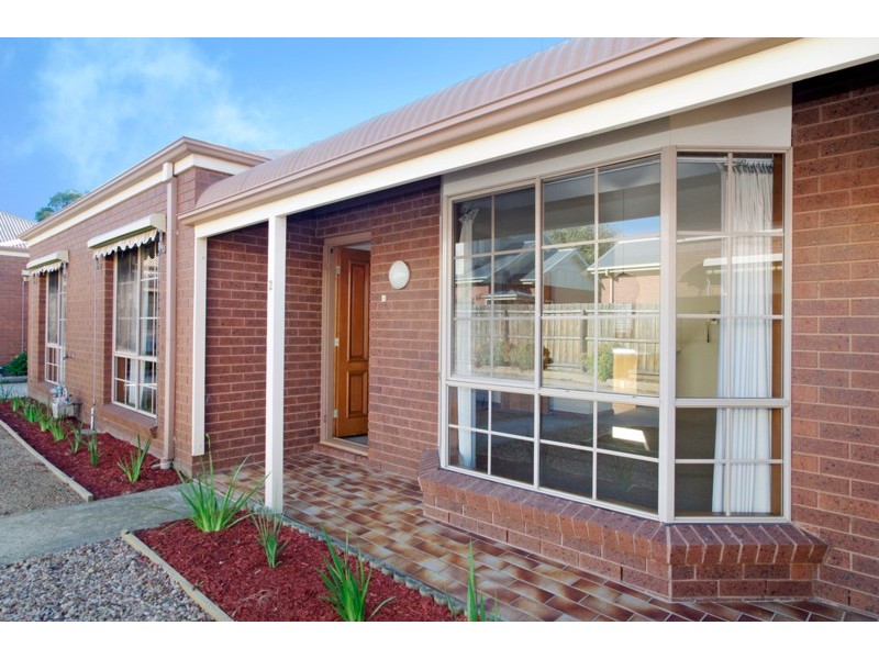 2/62 Marshall Street, Newtown VIC 3220