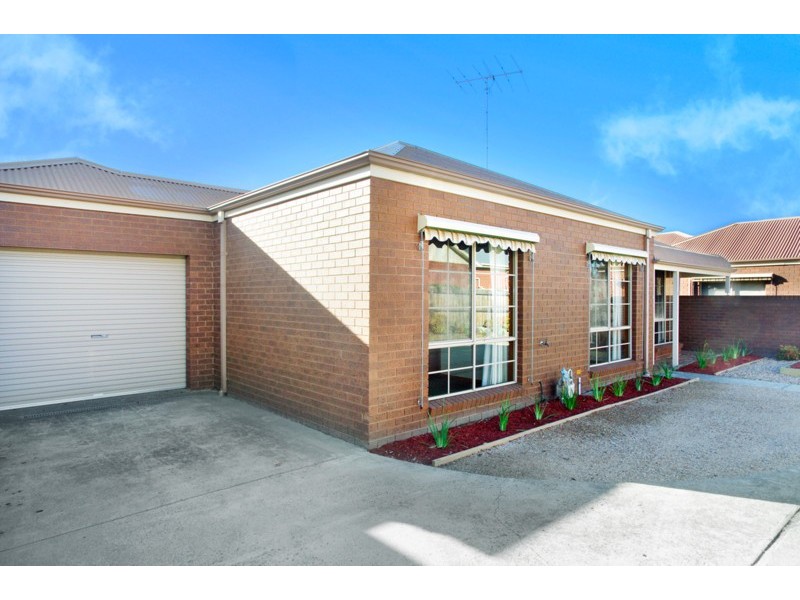 2/62 Marshall Street, Newtown VIC 3220