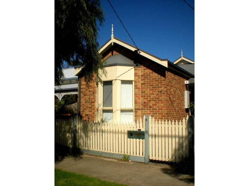 3/182 Verner St, South Geelong VIC 3220