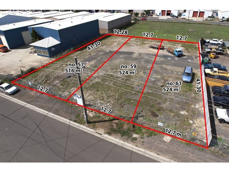 57,59,61 Essex Street, Moolap VIC 3221