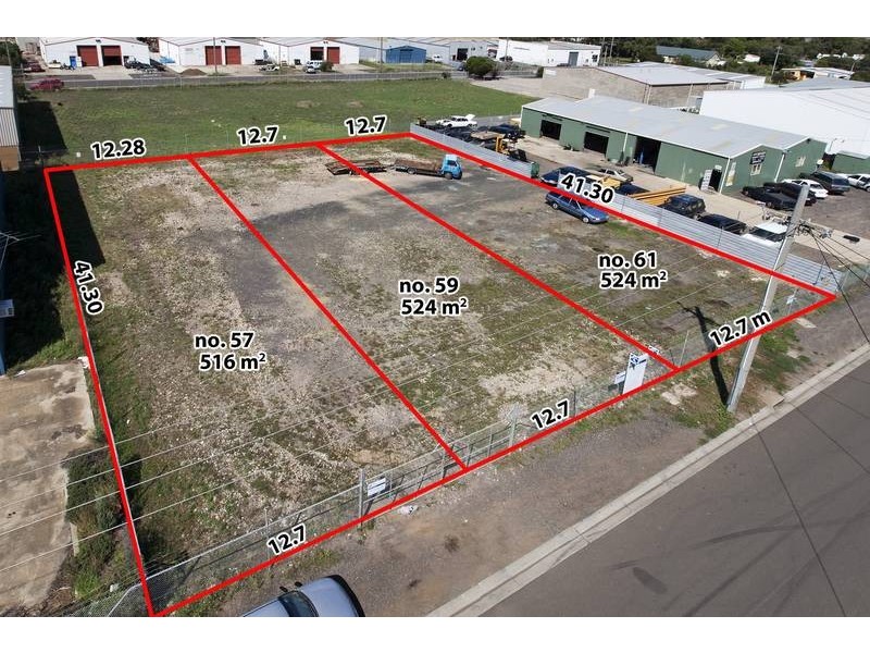 57,59,61 Essex Street, Moolap VIC 3221