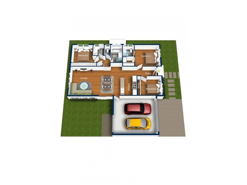 5 Lily Street, Hamlyn Heights VIC 3215