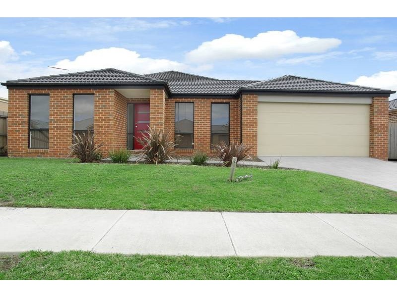 17 Wicklow Place, Grovedale VIC 3216