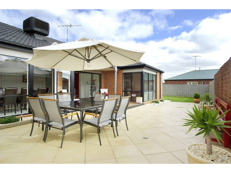 17 Wicklow Place, Grovedale VIC 3216