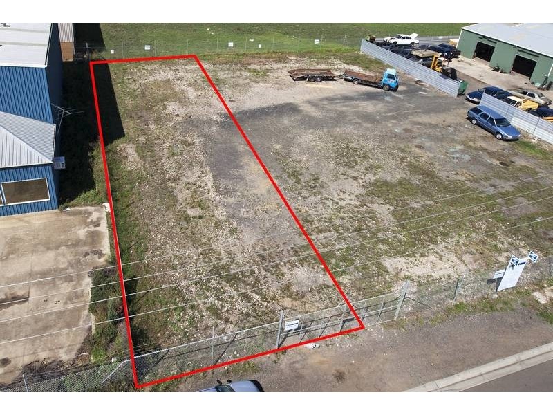 Lot 57, Essex Street, Moolap VIC 3221