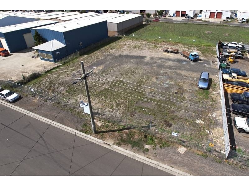 Lot 57, Essex Street, Moolap VIC 3221