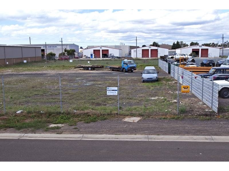 Lot 57, Essex Street, Moolap VIC 3221
