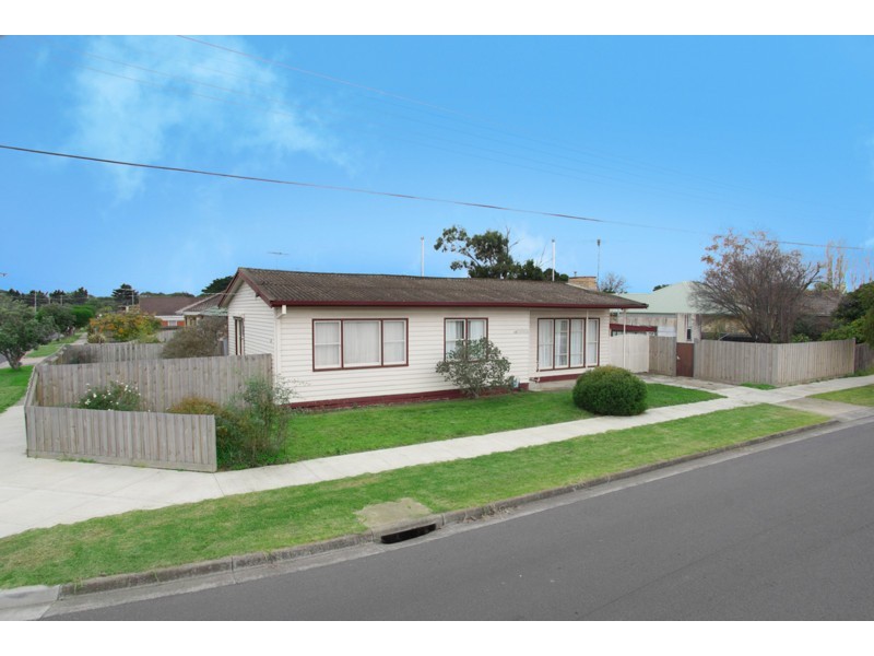 14 Wirksworth Street, Herne Hill VIC 3218