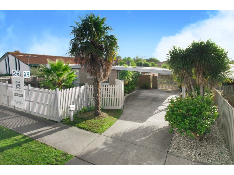 34 Pioneer Road, Grovedale VIC 3216