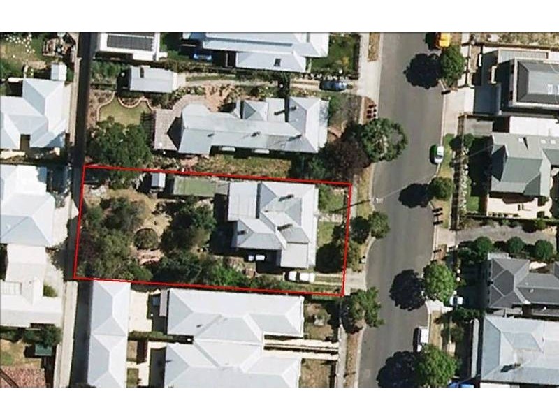 41 Stinton Avenue, Newtown VIC 3220