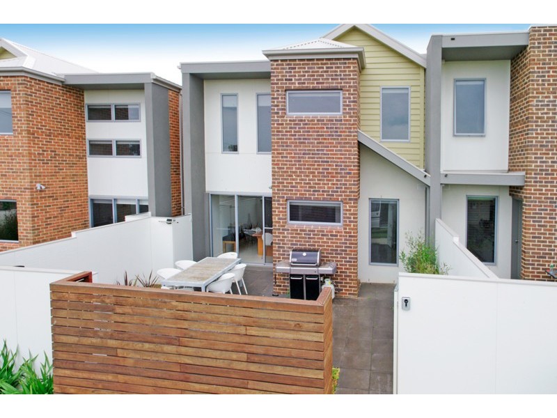 3/40-42 Percy Street, Newtown VIC 3220