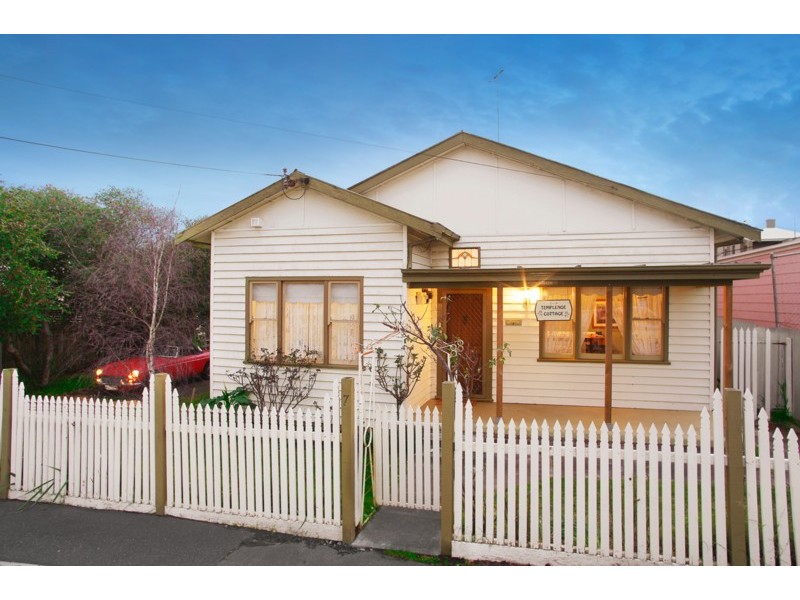 7 Arnott Street, Geelong West VIC 3218