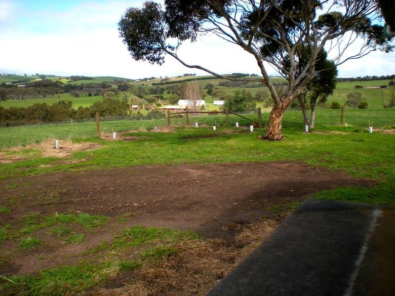 95 Dears Lane, Fyansford VIC 3221