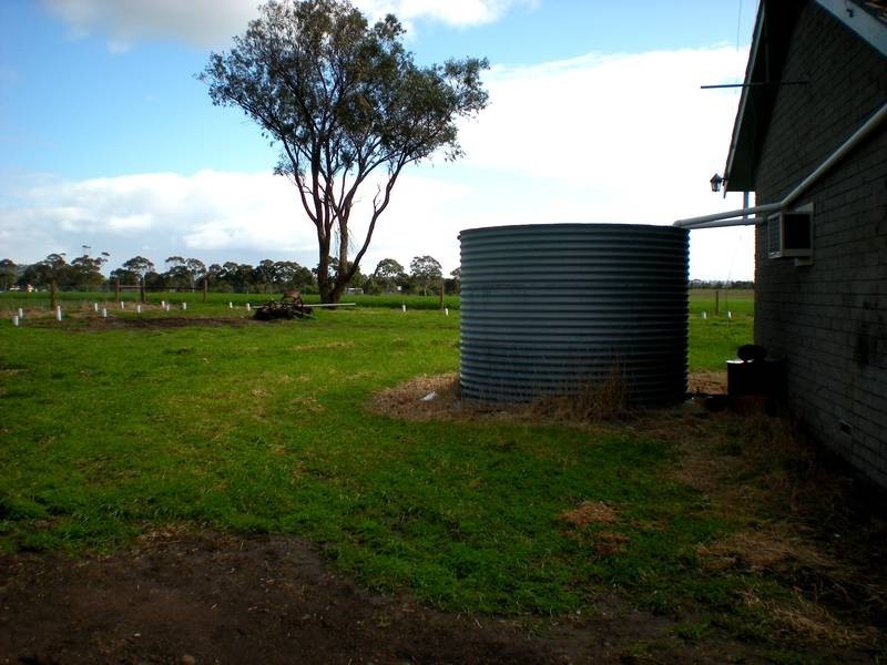 95 Dears Lane, Fyansford VIC 3221