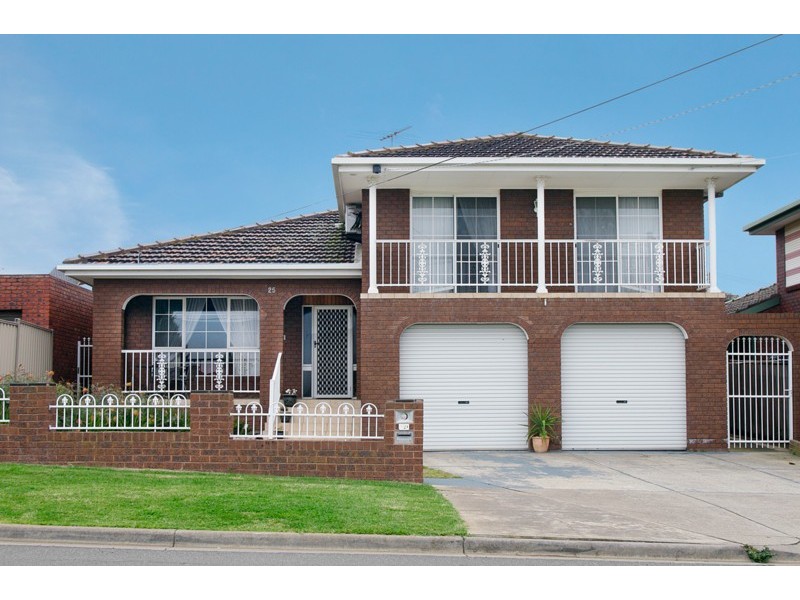 25 Aintree Avenue, Bell Post Hill VIC 3215