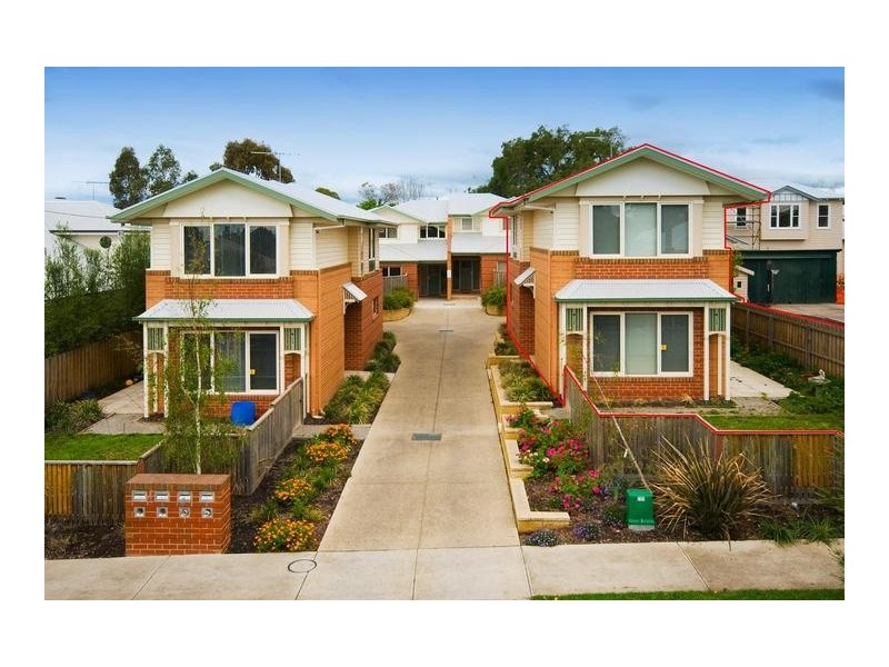 4/27 Roxby Street, Manifold Heights VIC 3218