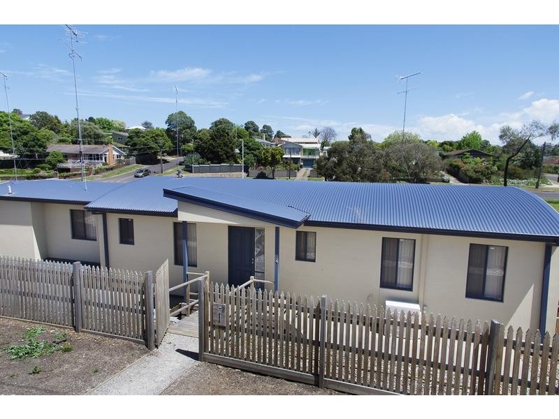 4/36-40 Sanglen Terrace, Belmont VIC 3216