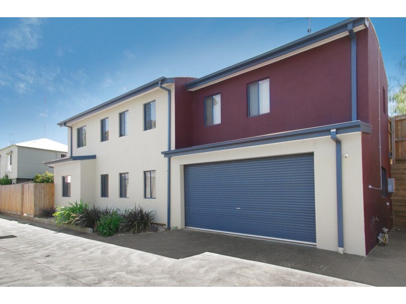 4/36-40 Sanglen Terrace, Belmont VIC 3216