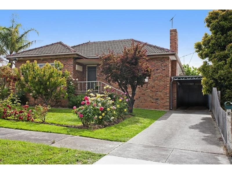 10 Frank Street, Belmont VIC 3216