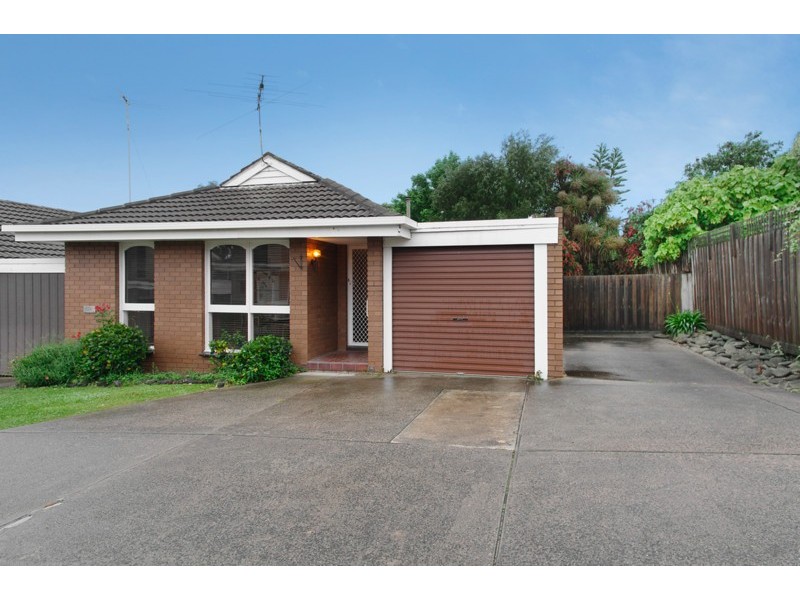 6/199 Noble Street, Newtown VIC 3220