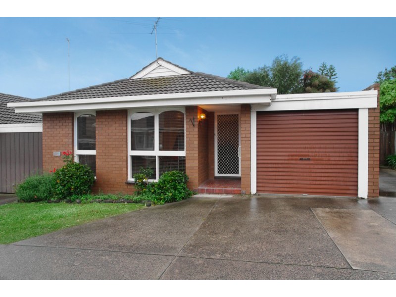 6/199 Noble Street, Newtown VIC 3220