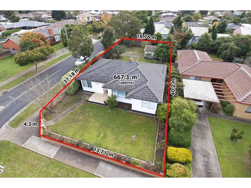 56 Drysdale Avenue, Hamlyn Heights VIC 3215