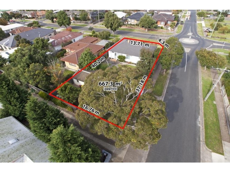 56 Drysdale Avenue, Hamlyn Heights VIC 3215