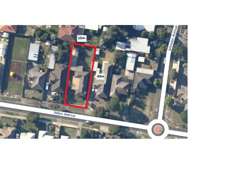 31 Wilton Avenue, Newcomb VIC 3219