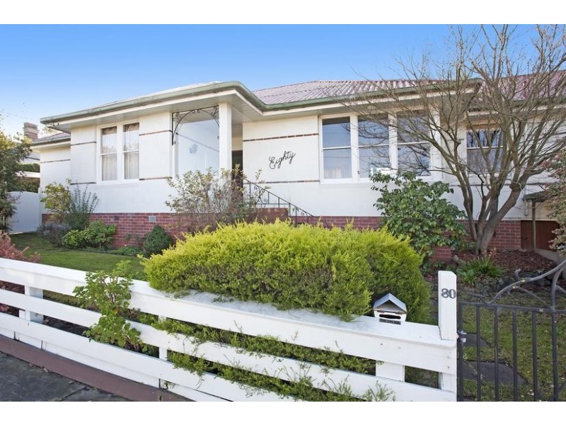 303 Pakington St & 80 Noble Street, Newtown VIC 3220