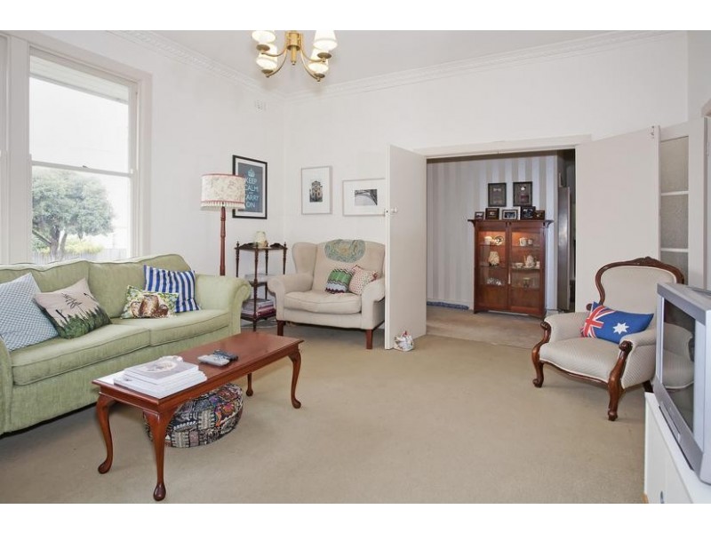 303 Pakington St & 80 Noble Street, Newtown VIC 3220