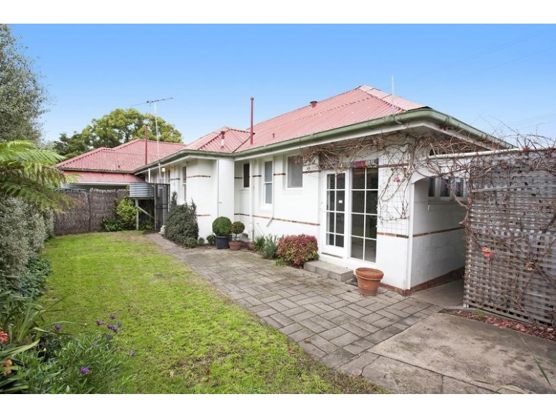 303 Pakington St & 80 Noble Street, Newtown VIC 3220