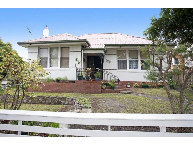 303 Pakington St & 80 Noble Street, Newtown VIC 3220