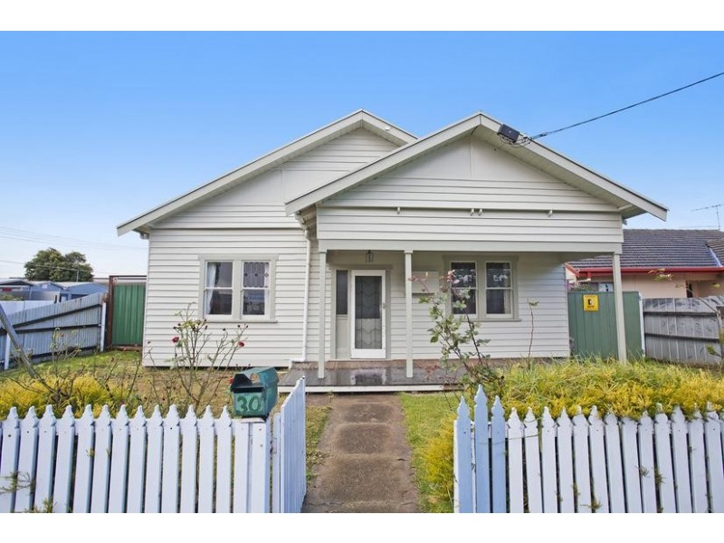30 Roseneath Street, North Geelong VIC 3215