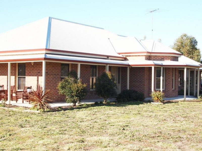 55 Dears lane, Stonehaven VIC 3221