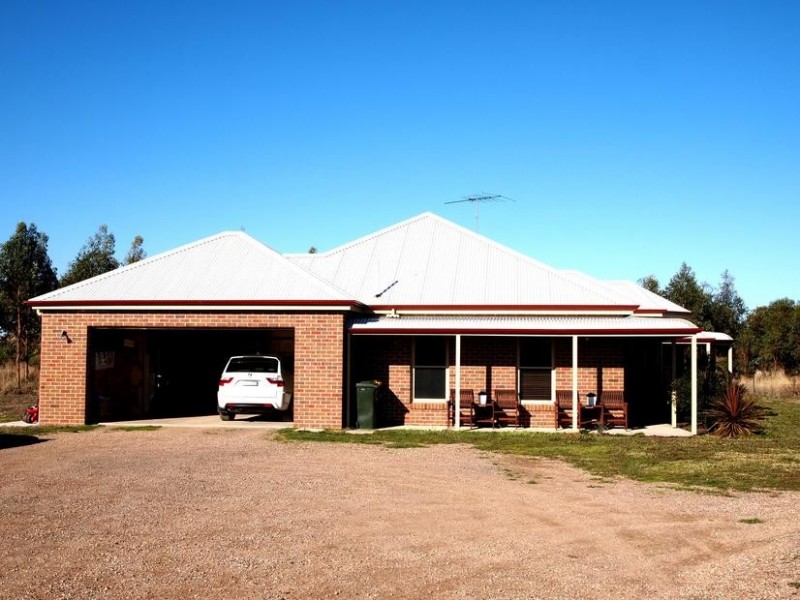 55 Dears lane, Stonehaven VIC 3221