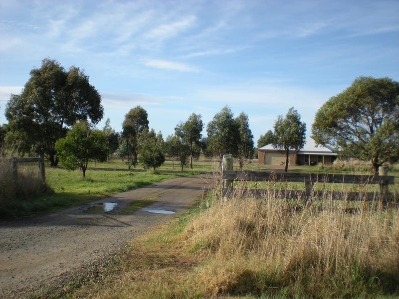 55 Dears lane, Stonehaven VIC 3221