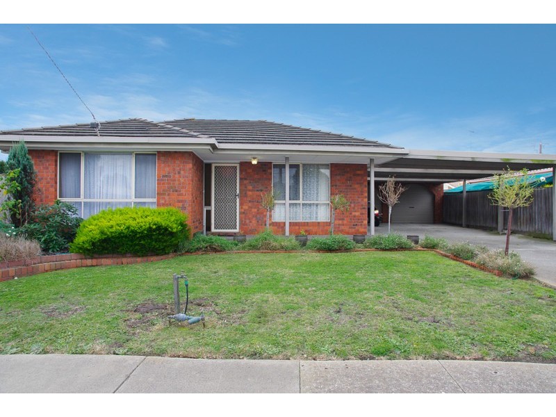 12 Cranbourne Drive, Corio VIC 3214