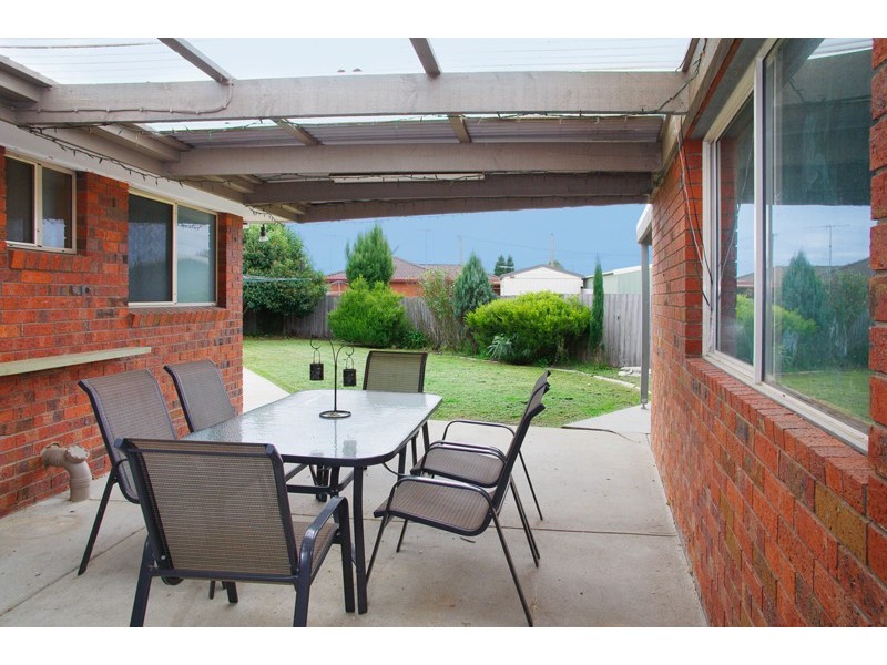 12 Cranbourne Drive, Corio VIC 3214